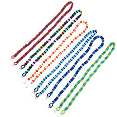 SIX - Eye Glass Holders