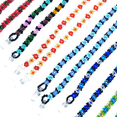 SIX - Eye Glass Holders