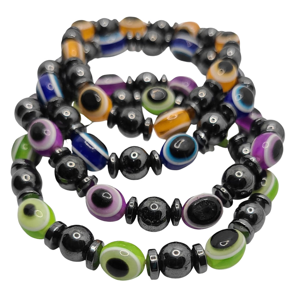 Bracelets Collection