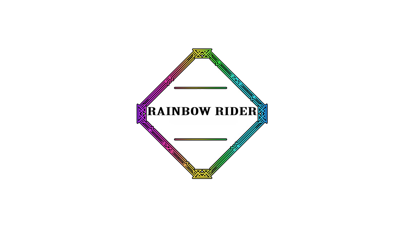 Rainbow Rider